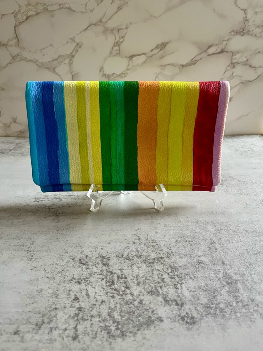 Abro Clutch